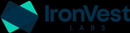 iron vest logo