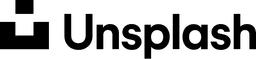 unsplash logo