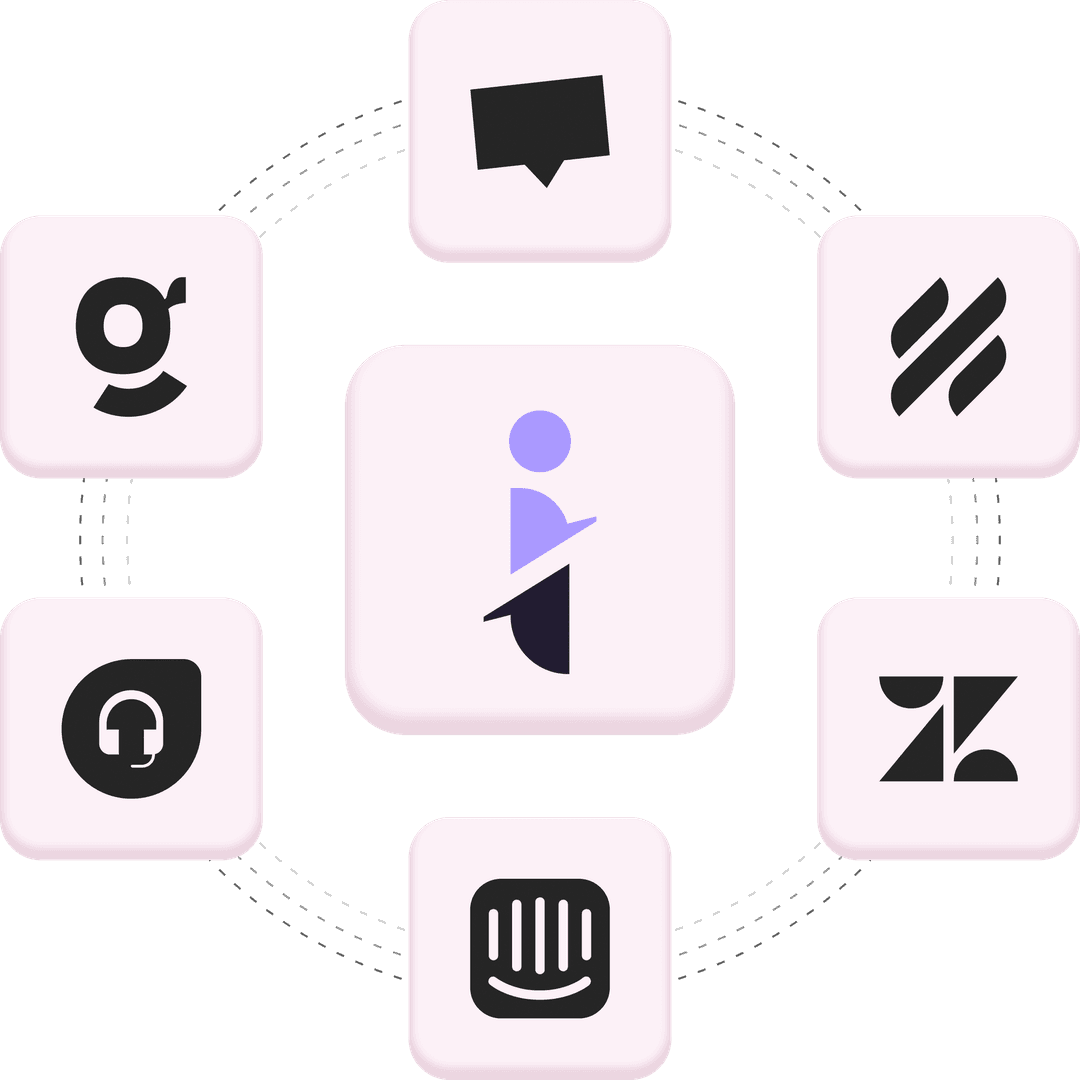 Integrations