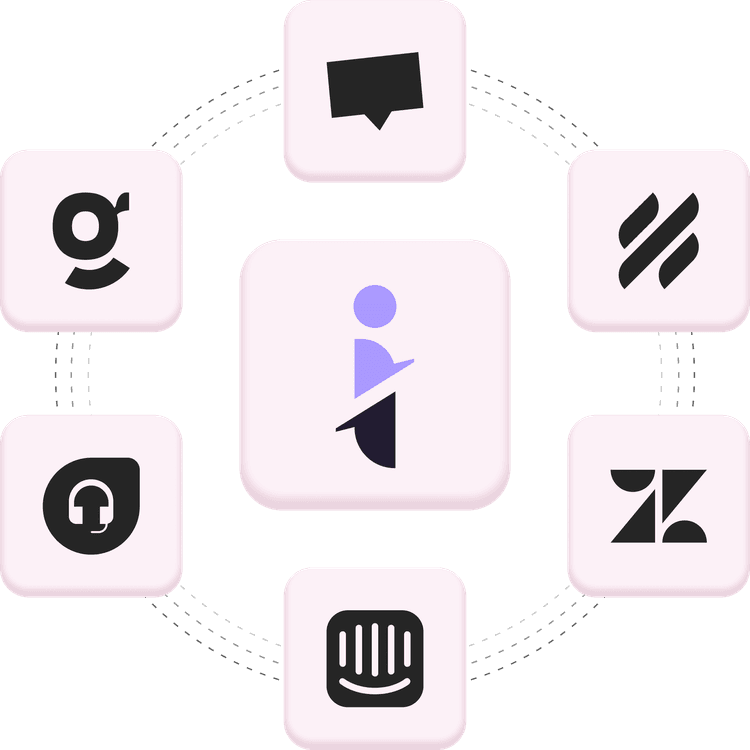 integrations