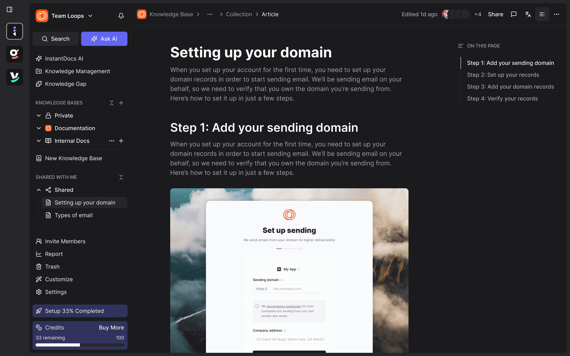 Step-by-Step Guides
