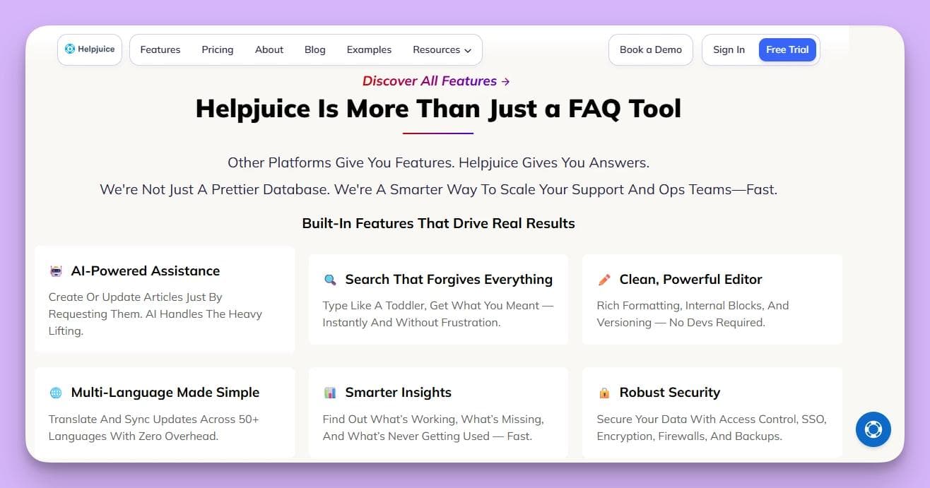 best-document360-alternatives-helpjuice