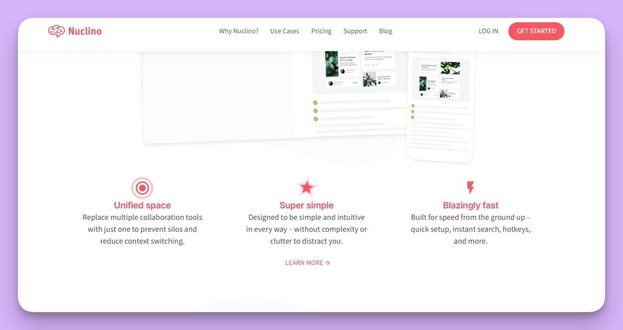 best-document360-alternative-nuclino