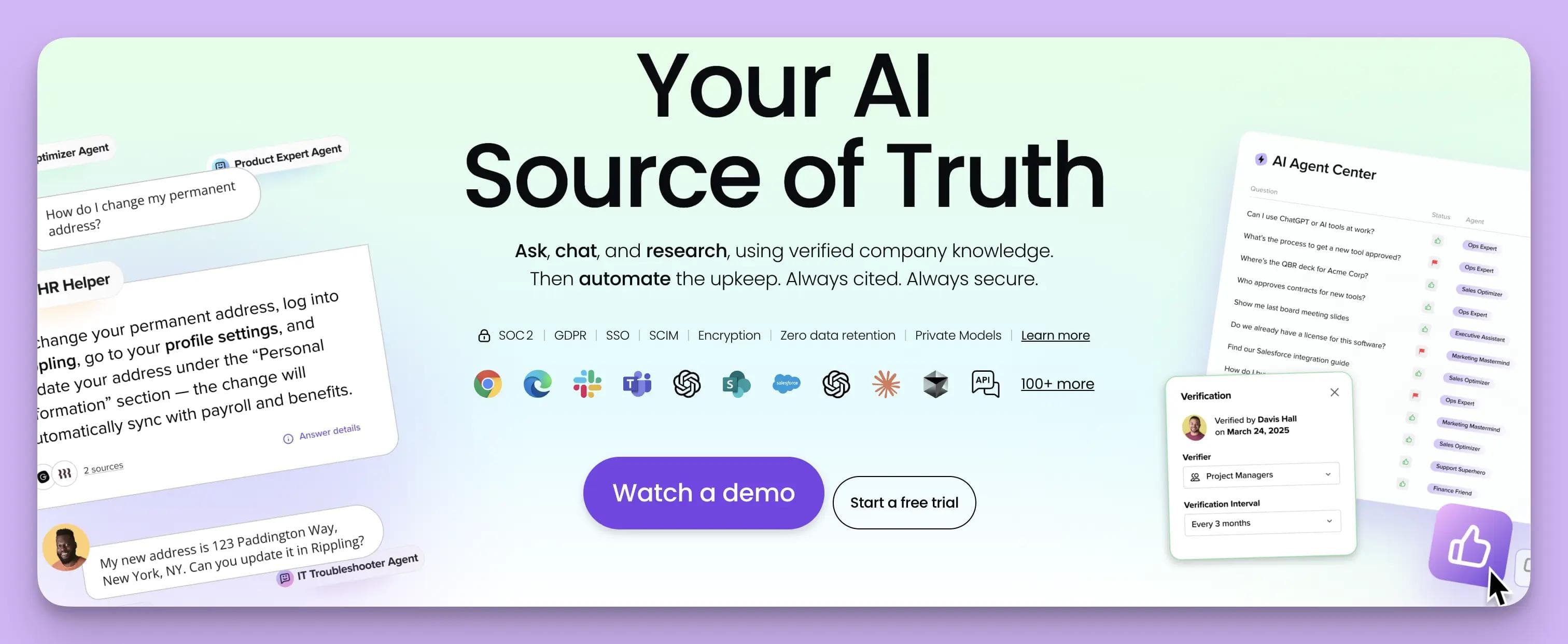 Get guru is a knowledge base software for converting tickets to articles