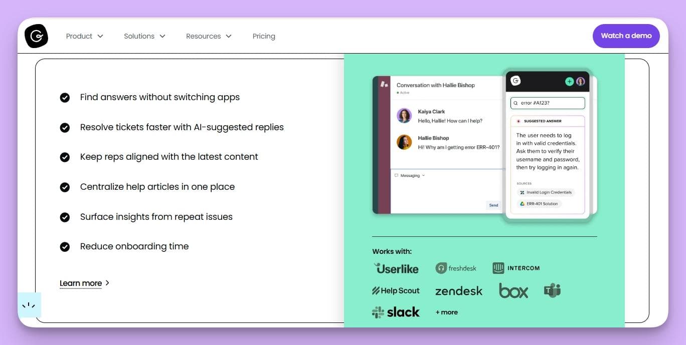 best-document360-alternative-guru